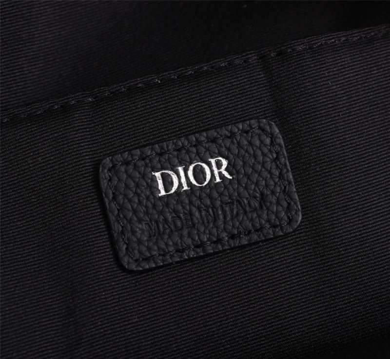 Christian Dior Backpacks